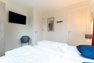 Ferienhaus in De Koog am Meer