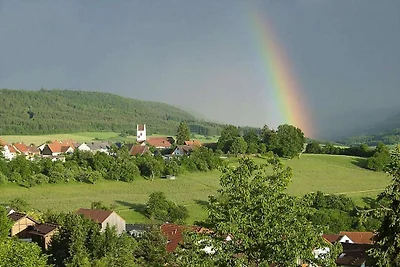 Villaggio turistico Öfingen, Bad Dürrheim