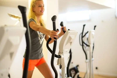 Appartement in Mimizan vlakbij zandstrand