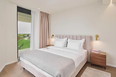 Deluxe Appartment in Crveni Vrh