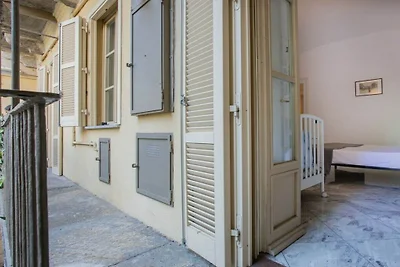 Carlo Alberto 18 - Carlo Alberto House