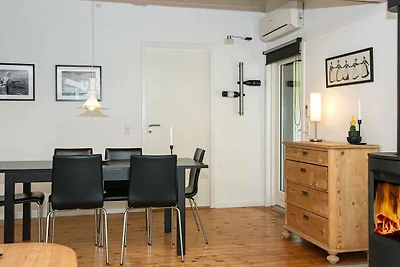 6 persone case ad Glesborg
