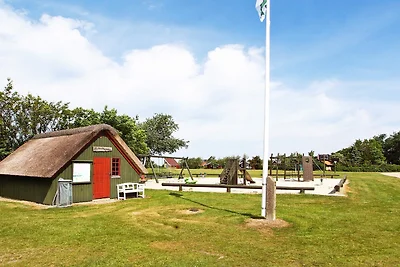 4 Personen Ferienhaus in Hemmet