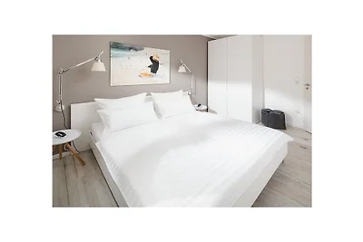 Ferienwohnung in Juist mit Schwimmbecken