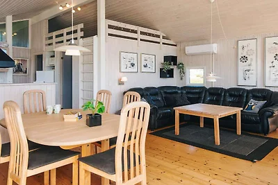 8 persoons vakantie huis in Sjølund-By Traum