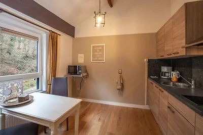 Luxe Appartement Nous nabij geweldige