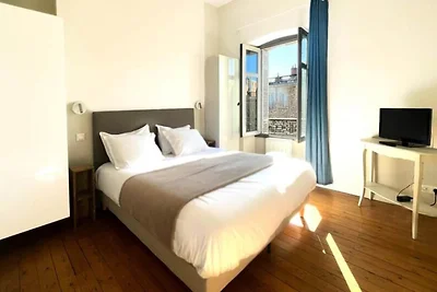 Magnifique T3 Aux Quinconces Pour 4