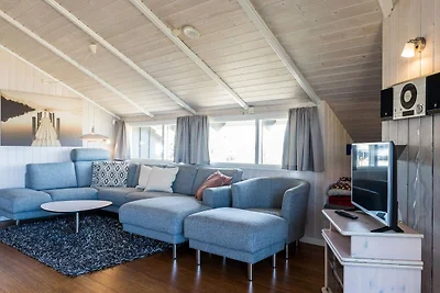 Lichte Duinzicht Cottage-By Traum