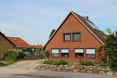 Ferienwohnung mit 2 Schlafzimmer