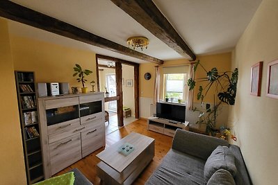 Appartement bij skigebied Braunlage