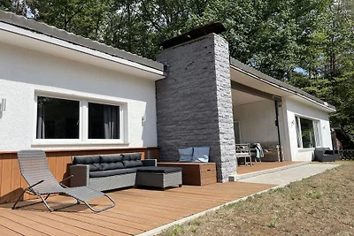 Ferienhaus mit 2 Schlafzimmer