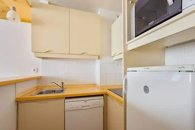 2 Zimmer 6 Personen Komfort