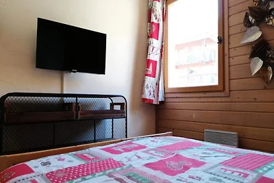 Residenz Pra Roustan für 4 Personen