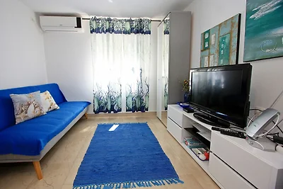 Apartment Zorica - One Bedroom Apartment with...