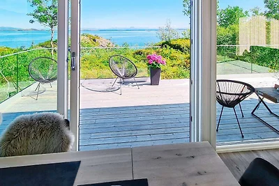 6 Personen Ferienhaus in Digermulen