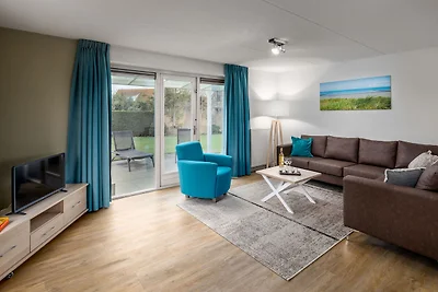 Casa Vacanze a Zeebad vicino alla Spiaggia