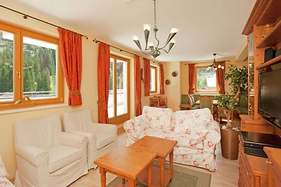Chalet-Apartment in Saalbach-Hinterglemm