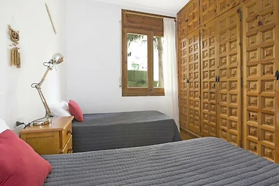 Appartamento con piscina a Llafranc