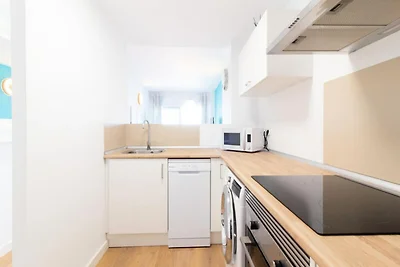 Wohnung in Canet nahe Traumstrand