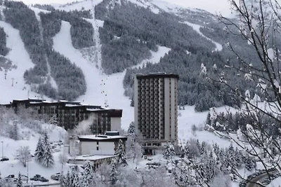 Residenz La Grande Moucherolle