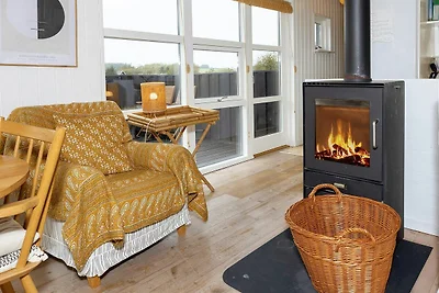 6 Personen Ferienhaus in Øster Assels-By...