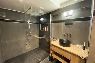 Loft in Nizza nahe Gare du Sud