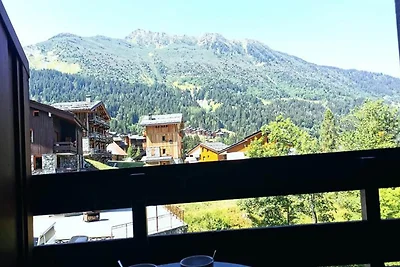 Studio in La Forêt nahe Skipisten