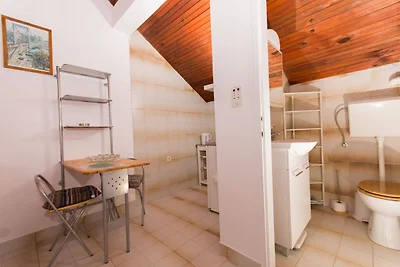 Casa vacanze caratteristica a Mastrinka con...
