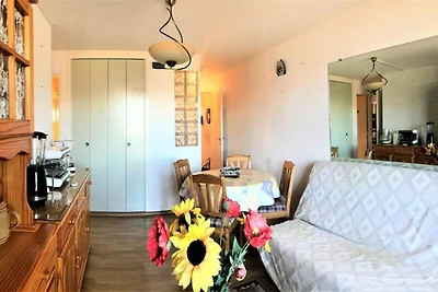 Wohnung in Lunik nahe Skipisten