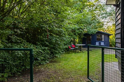 Bungalow met 2 slaapkamers