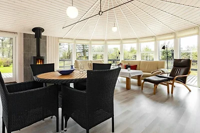 4 Sterne Ferienhaus in Hals-By Traum