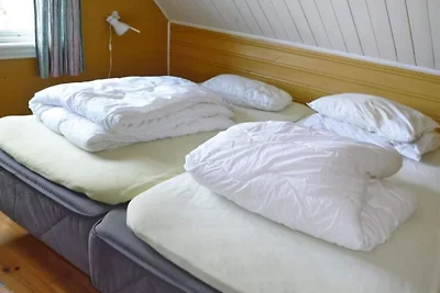 18 Personen Ferienhaus in sauda