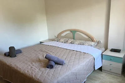 Ferienhaus in Pilar de la Horadada in...