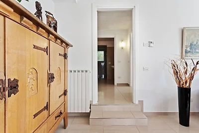 Villa a Barassovicino al centro