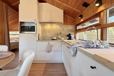 Rust, comfort en natuur in dit vakantiehuis