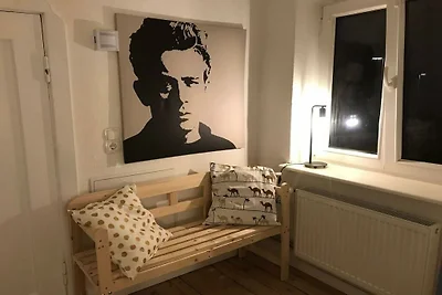 Ferienwohnung mit 1 Schlafzimmer