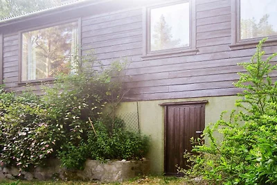 Maison de vacances pour 4 a Reksteren-By...