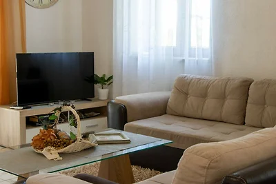 Authentic Dalmatian Treasure Homes - House...