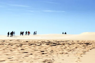 6 persoons vakantieparkhuis in Skagen