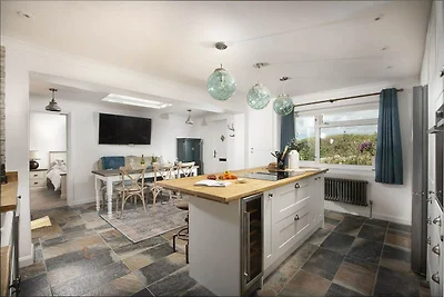 Casa vacanze con 3 camere da letto a Sennen, ...