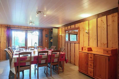Casa vacanze a Recht con giardino