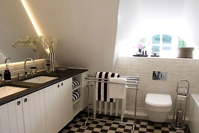 Ferienhaus Erholungsurlaub Nieblum