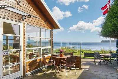 5 Personen Ferienhaus in Hejls