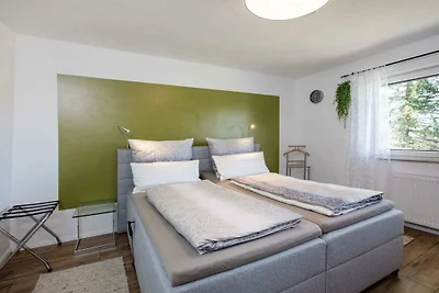 Landhaus Fernblick Ferienwohnung  -ZWO-