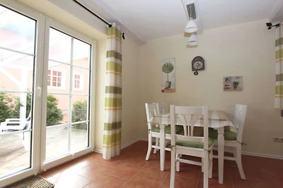 Ferienhaus mit 1 Schlafzimmer