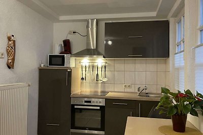 Wohnung in Waldnähe in Meisburg