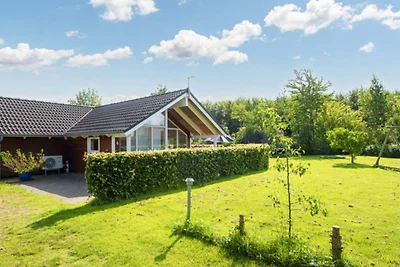 4 Sterne Ferienhaus in Sydals-By Traum