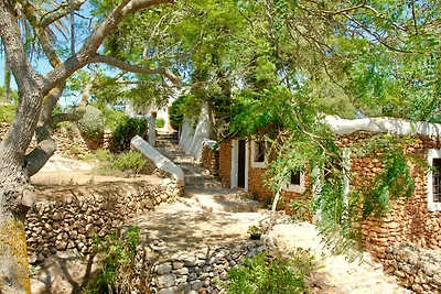 Residenza Boutique a Ibiza con Piscina