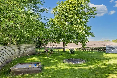 6 Personen Ferienhaus in Spøttrup