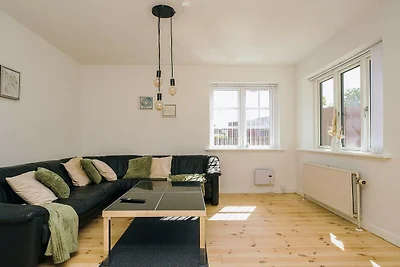 7 Personen Ferienhaus in Asnæs